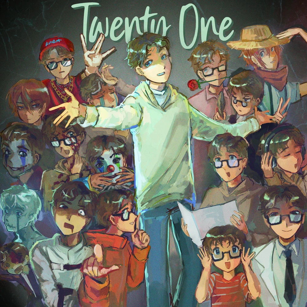 Twenty One